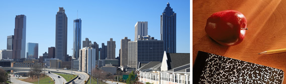 Atlanta, Georgia