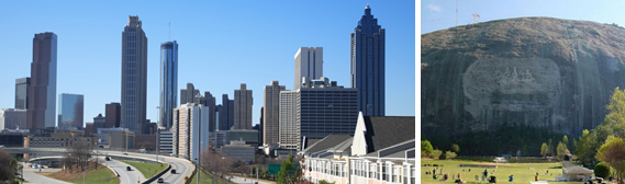 Atlanta, Georgia