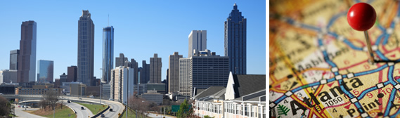 Atlanta, Georgia