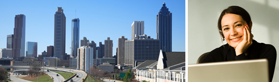 Atlanta, Georgia