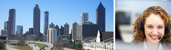 Atlanta, Georgia